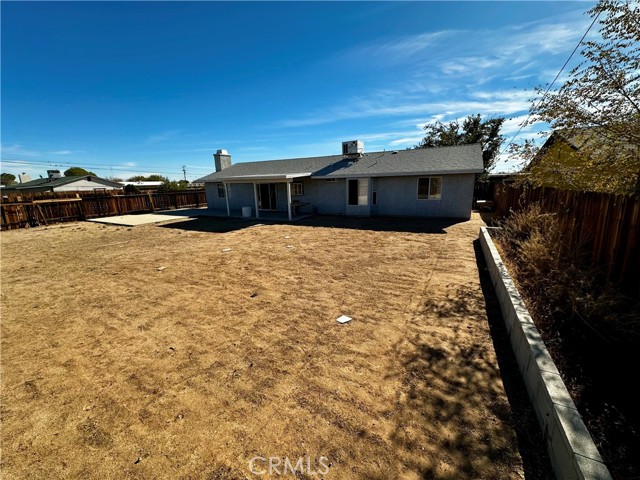 Detail Gallery Image 27 of 27 For 8913 Eucalyptus Ave, California City,  CA 93505 - 3 Beds | 2 Baths