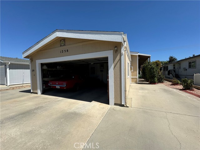 Detail Gallery Image 25 of 28 For 1258 Bishop Dr, Hemet,  CA 92545 - 2 Beds | 2 Baths