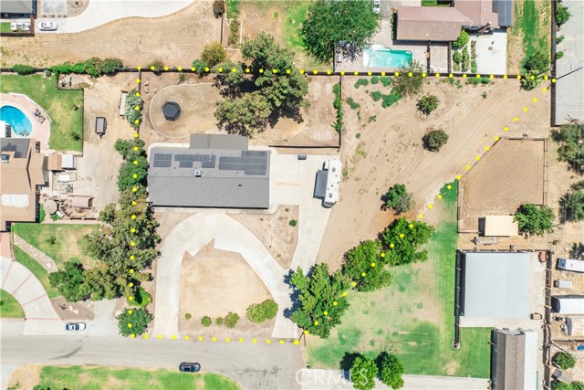 Detail Gallery Image 37 of 40 For 187 Hogan Dr, Lemoore,  CA 93245 - 4 Beds | 3/1 Baths