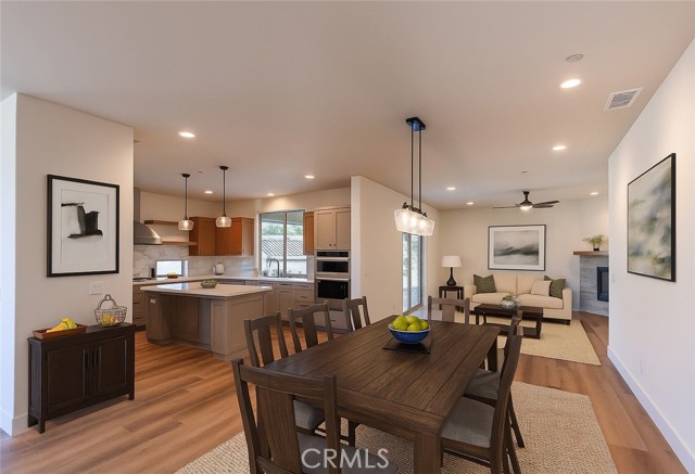 Detail Gallery Image 2 of 11 For 2235 Holly Dr, Paso Robles,  CA 93446 - 3 Beds | 2 Baths