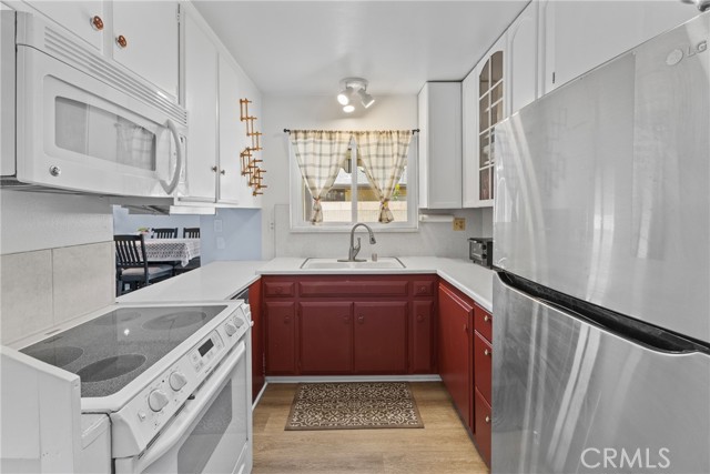 Detail Gallery Image 9 of 41 For 541 Shasta Way, Hemet,  CA 92543 - 2 Beds | 1 Baths