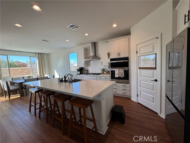 Detail Gallery Image 9 of 19 For 29683 Laurel Ct, Menifee,  CA 92584 - 3 Beds | 2 Baths