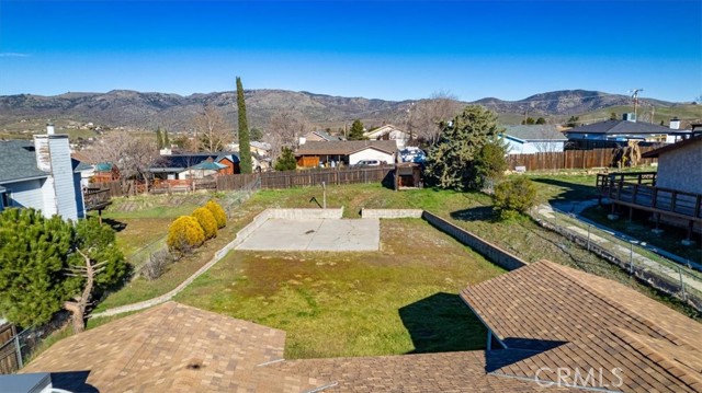 Detail Gallery Image 26 of 28 For 22230 Bogie Street, Tehachapi,  CA 93561 - 3 Beds | 2 Baths