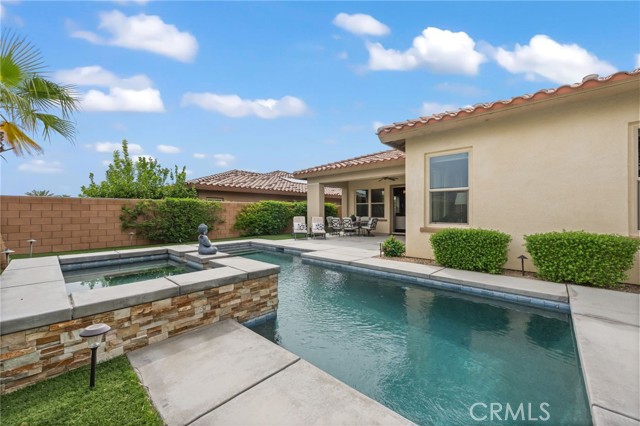 Detail Gallery Image 38 of 45 For 74516 Tesla Dr, Palm Desert,  CA 92211 - 4 Beds | 3/1 Baths