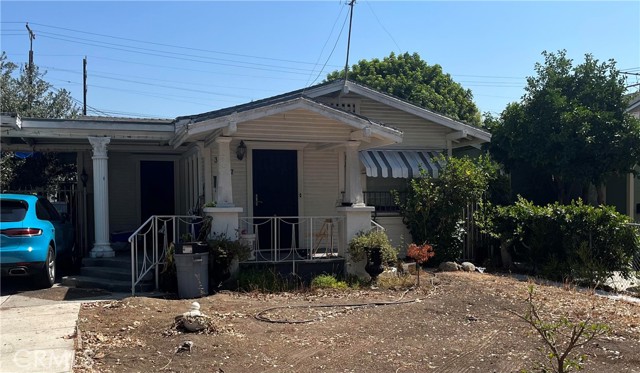 Detail Gallery Image 1 of 1 For 3367 La Clede Ave, Los Angeles,  CA 90039 - 2 Beds | 1 Baths