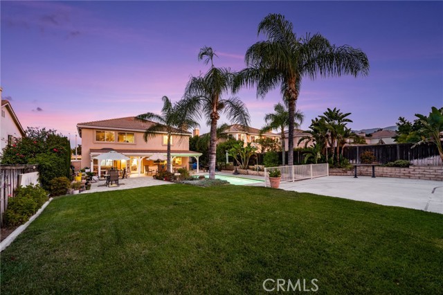 Detail Gallery Image 7 of 52 For 1155 Andrew Ln, Corona,  CA 92881 - 5 Beds | 4 Baths