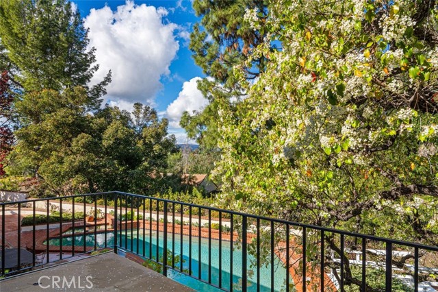 Detail Gallery Image 42 of 52 For 23661 Park Andorra, Calabasas,  CA 91302 - 4 Beds | 3/1 Baths