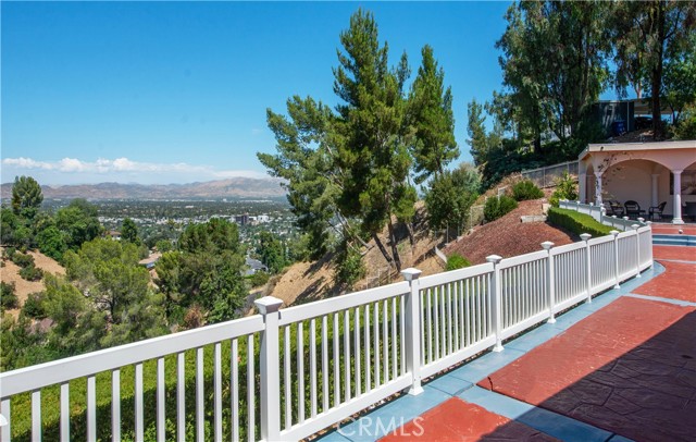 Detail Gallery Image 27 of 27 For 4407 Medley Pl, Encino,  CA 91316 - 6 Beds | 4/2 Baths