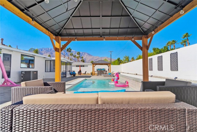 Detail Gallery Image 28 of 32 For 2404 E Bellamy Rd, Palm Springs,  CA 92262 - 4 Beds | 2 Baths