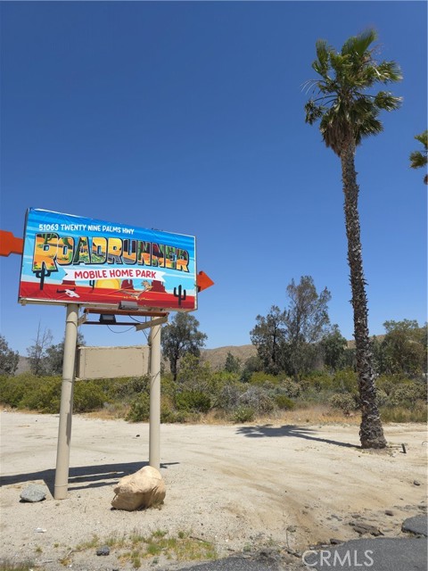 Detail Gallery Image 20 of 21 For 51063 29 Palms Hwy, Twentynine Palms,  CA 92256 - 2 Beds | 1 Baths