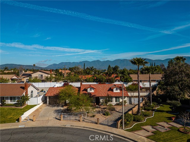 Detail Gallery Image 28 of 37 For 1116 W Craig, Rialto,  CA 92377 - 4 Beds | 2 Baths