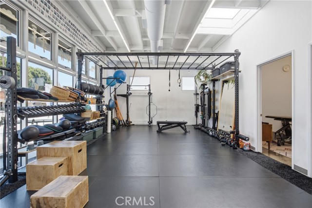  Commercial for Sale in Los Angeles, California