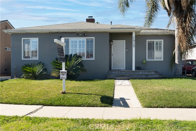 Detail Gallery Image 1 of 30 For 1317 S Mayo Ave, Compton,  CA 90221 - 3 Beds | 2 Baths