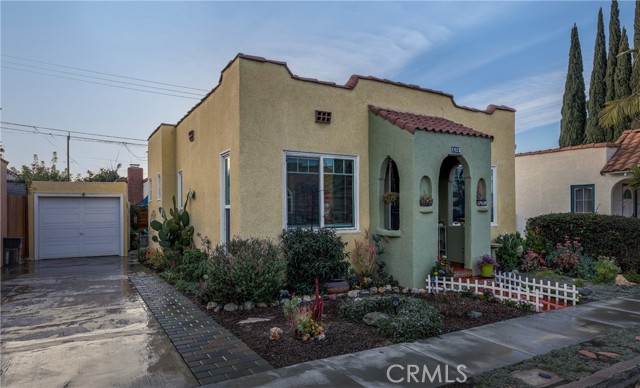 Details for 1425 Russell Drive, Long Beach, CA 90804