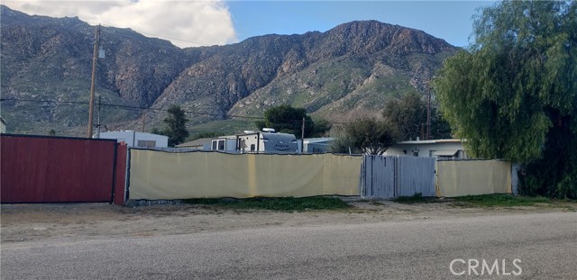 Detail Gallery Image 3 of 20 For 0 Adele Ave, Cabazon,  CA 92230 - – Beds | – Baths