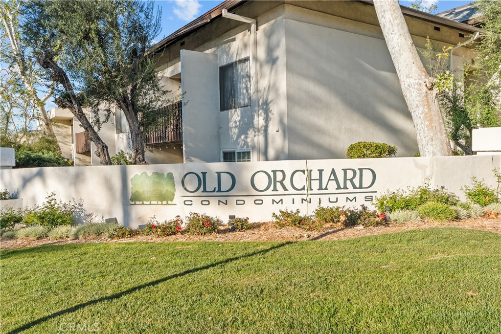 23515 Lyons Avenue #S7