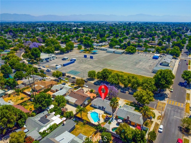 Detail Gallery Image 11 of 11 For 7237 Anatola Ave, Van Nuys,  CA 91406 - 3 Beds | 1 Baths