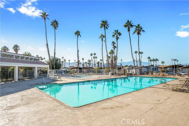 Detail Gallery Image 24 of 24 For 47800 Madison St #174,  Indio,  CA 92201 - 2 Beds | 2 Baths