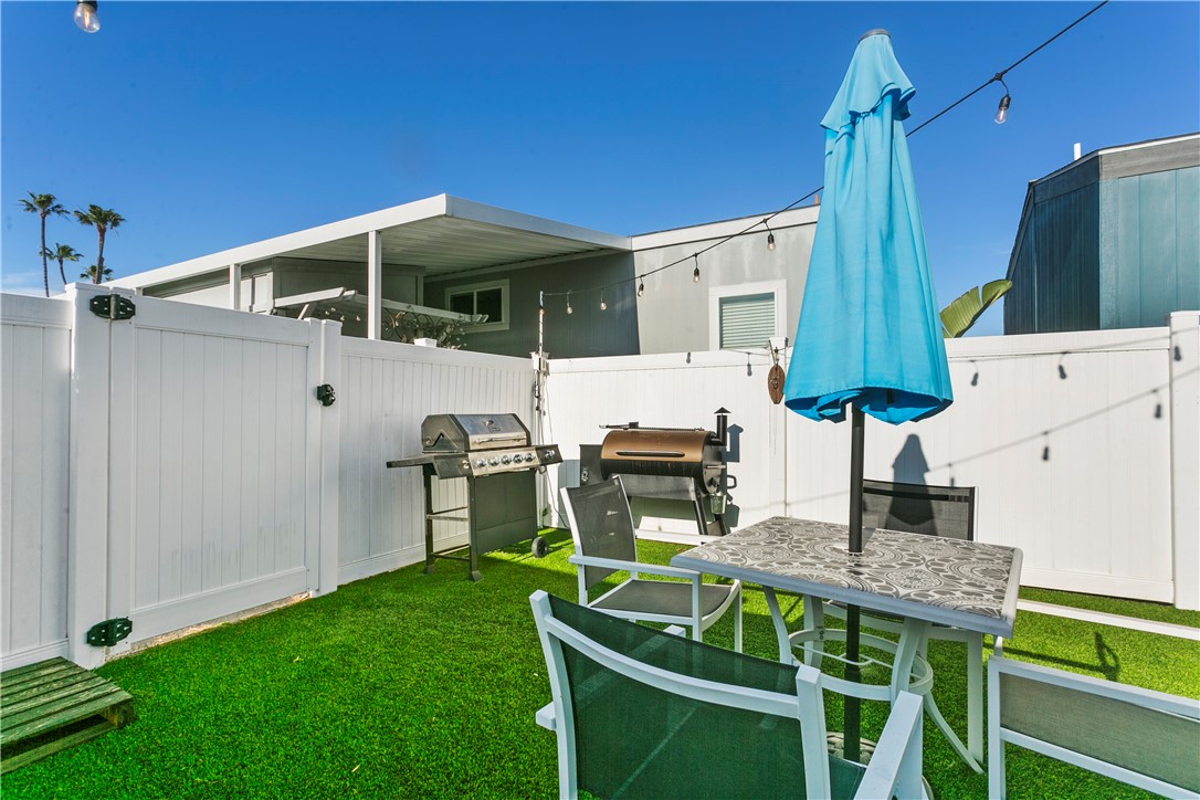 Detail Gallery Image 15 of 21 For 7652 Garfield Ave #40,  Huntington Beach,  CA 92648 - 1 Beds | 1 Baths