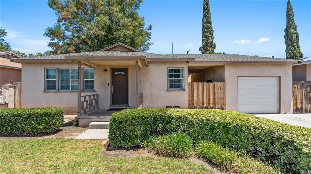 4111 Saint Paul Place
