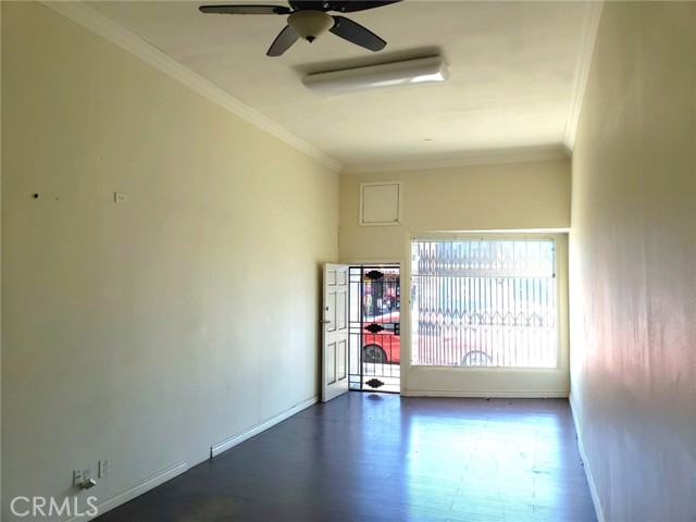 Main Room
