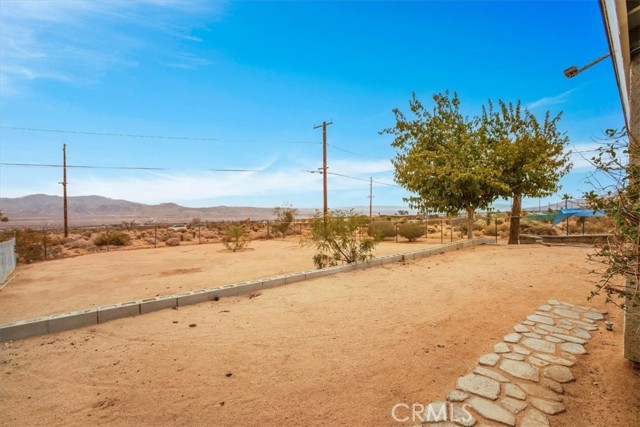 Detail Gallery Image 31 of 42 For 60762 Natoma Trl, Joshua Tree,  CA 92252 - 3 Beds | 2 Baths