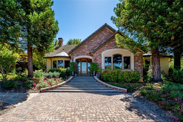 Detail Gallery Image 2 of 70 For 6550 Avila Valley Dr, San Luis Obispo,  CA 93405 - 9 Beds | 9/1 Baths