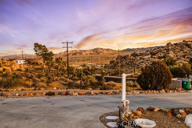 Detail Gallery Image 68 of 75 For 57100 Monticello Rd, Yucca Valley,  CA 92284 - 2 Beds | 1/1 Baths