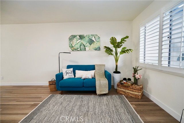 Detail Gallery Image 1 of 20 For 23624 Western Ave #B,  Harbor City,  CA 90710 - 3 Beds | 1/1 Baths