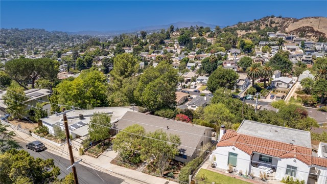 Detail Gallery Image 49 of 50 For 1901 Phillips Way, Los Angeles,  CA 90042 - 2 Beds | 1 Baths