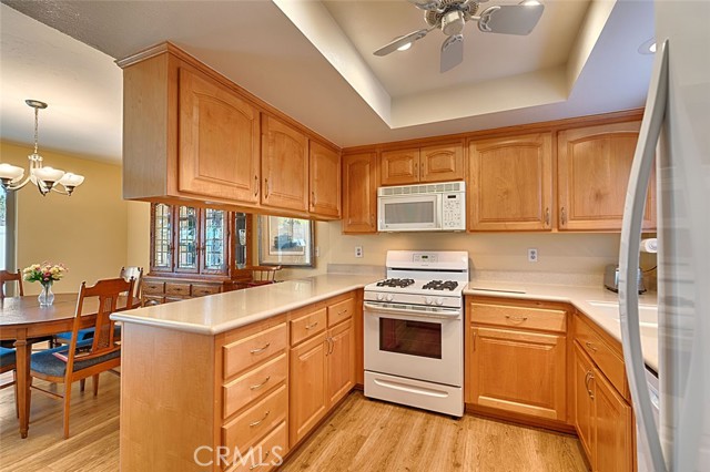 Detail Gallery Image 5 of 33 For 1730 Silver Maple Dr, La Habra,  CA 90631 - 2 Beds | 1/1 Baths