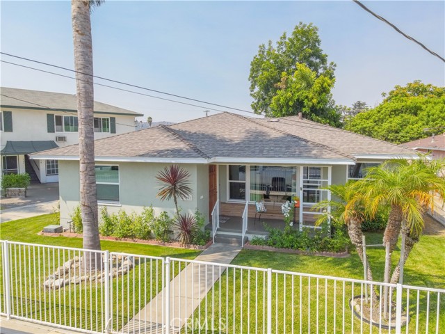 Detail Gallery Image 36 of 36 For 765 N Currier, Pomona,  CA 91768 - 2 Beds | 1 Baths