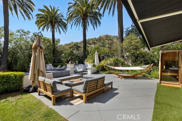 Detail Gallery Image 59 of 61 For 1756 Clear View Dr, Beverly Hills,  CA 90210 - 6 Beds | 6/1 Baths