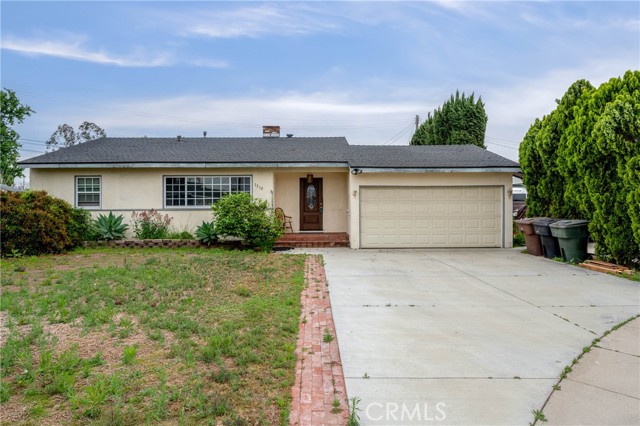 1310 W Ateca Pl, Anaheim, CA 92801