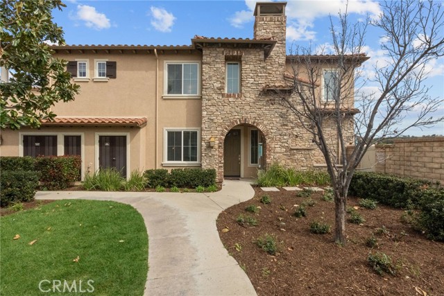 Detail Gallery Image 1 of 36 For 23860 Brescia Dr, Valencia,  CA 91354 - 4 Beds | 3 Baths