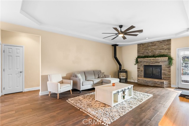 Detail Gallery Image 8 of 47 For 26820 Stirrup, Tehachapi,  CA 93561 - 3 Beds | 2 Baths