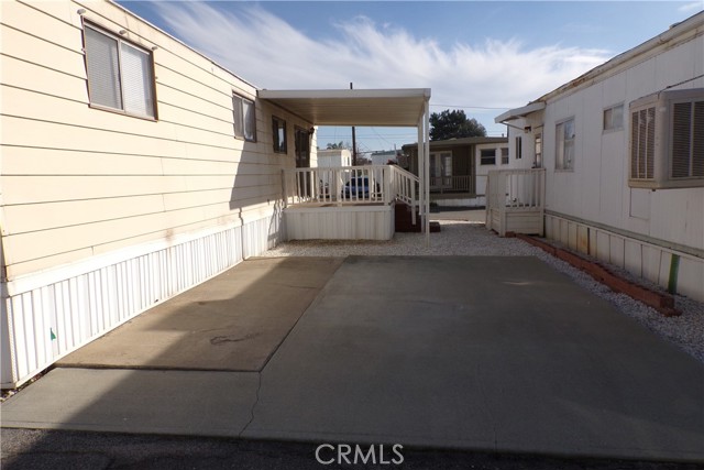 Detail Gallery Image 4 of 14 For 12710 3rd Street #32,  Yucaipa,  CA 92399 - 2 Beds | 1 Baths