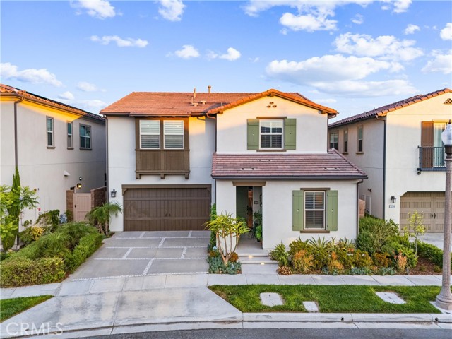 Detail Gallery Image 45 of 57 For 202 Geyser, Irvine,  CA 92618 - 4 Beds | 4/1 Baths
