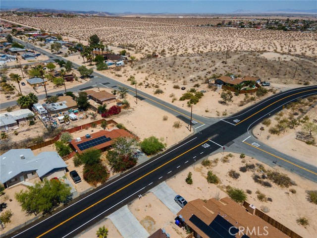 Detail Gallery Image 8 of 15 For 0 Sunnyslope Dr, Twentynine Palms,  CA 92277 - – Beds | – Baths