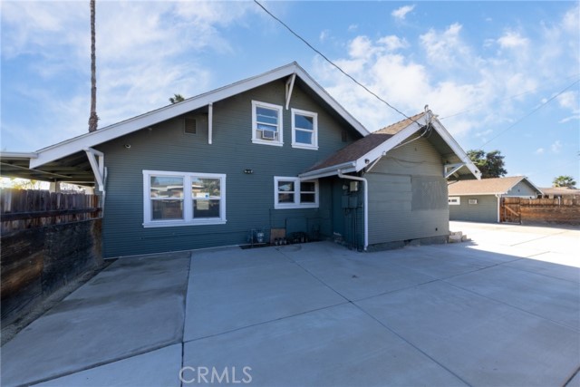 Detail Gallery Image 33 of 36 For 271 N Hamilton, Hemet,  CA 92543 - 4 Beds | 1 Baths