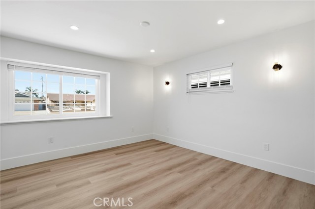 Detail Gallery Image 10 of 26 For 18584 Redwood, Fountain Valley,  CA 92708 - 3 Beds | 2/1 Baths