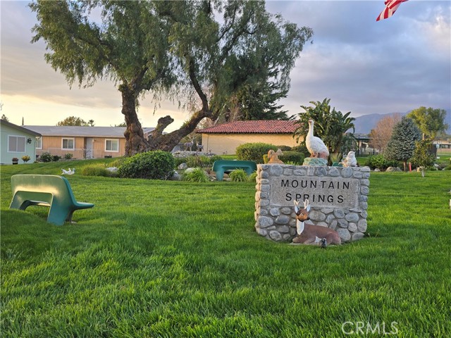 Detail Gallery Image 28 of 39 For 3800 W Wilson #384,  Banning,  CA 92220 - 2 Beds | 2 Baths