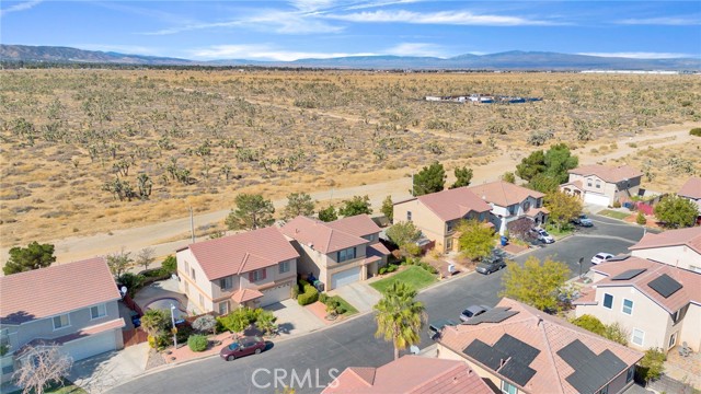 Detail Gallery Image 34 of 35 For 40427 Vereda Dr, Palmdale,  CA 93550 - 3 Beds | 3 Baths