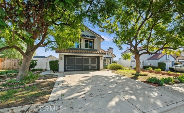 Detail Gallery Image 3 of 38 For 26045 Pinzon Ct, Moreno Valley,  CA 92555 - 4 Beds | 2/1 Baths