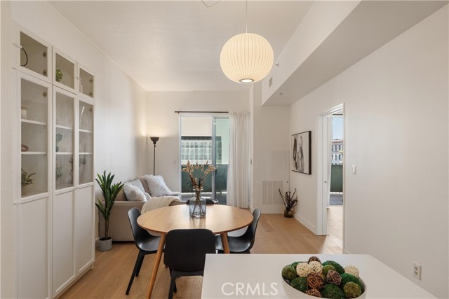 Detail Gallery Image 3 of 37 For 488 E Ocean Bld #1209,  Long Beach,  CA 90802 - 1 Beds | 1 Baths