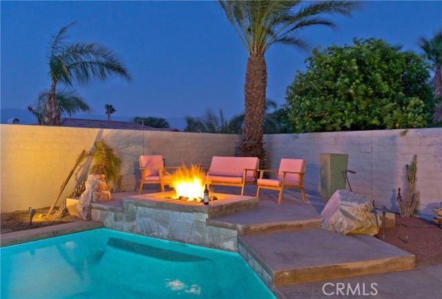 Detail Gallery Image 48 of 53 For 134 Tesori Dr, Palm Desert,  CA 92211 - 4 Beds | 3/1 Baths