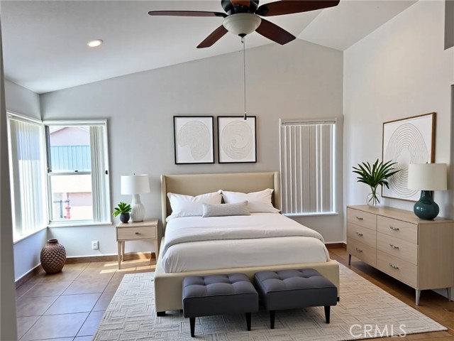 Detail Gallery Image 10 of 27 For 28594 Moon Shadow Dr, Menifee,  CA 92584 - 3 Beds | 2/1 Baths