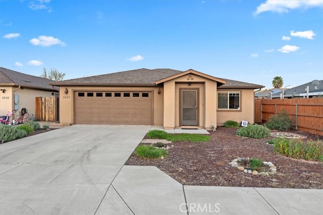 Detail Gallery Image 26 of 36 For 1620 Verde, San Miguel,  CA 93451 - 3 Beds | 2 Baths
