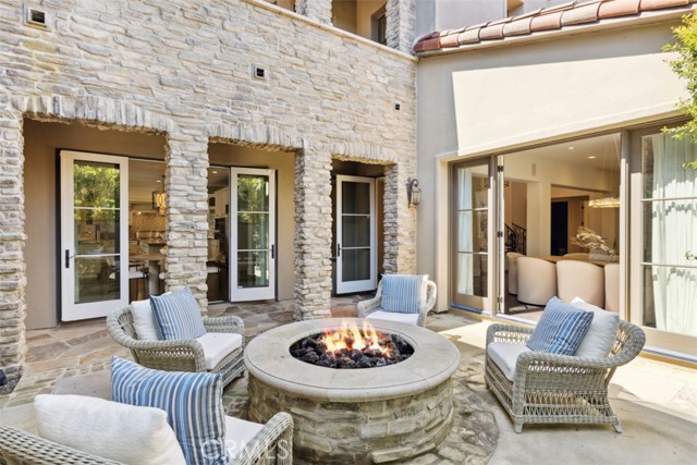 Detail Gallery Image 9 of 45 For 39 Pacific Mist, Newport Coast,  CA 92657 - 6 Beds | 6/1 Baths