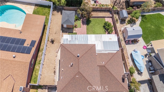 Detail Gallery Image 25 of 27 For 27852 Rosamond, Canyon Country,  CA 91351 - 4 Beds | 2 Baths